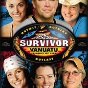 Survivor: Vanuatu