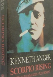 Kenneth Anger, Vol. 4: Scorpio Rising (1985)