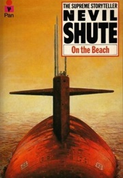 On the Beach (Nevil Shute)