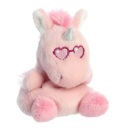 Dolly Pink Unicorn