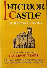 Interior Castle (Avila, Saint Teresa Of)