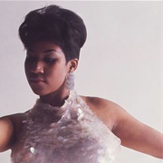 Aretha Franklin