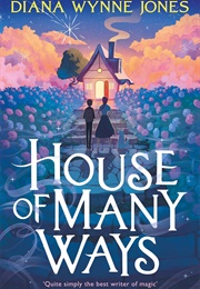 House of Many Ways (Diana Wynne Jones)