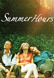 Summer Hours (2008)