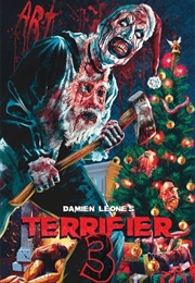 Terrifier 3 (2024)