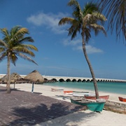 Progreso, Yucatán, Mexico