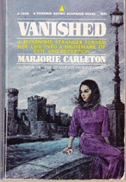 Vanished (Marjorie Carleton)