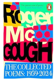 Collected Poems (Roger McGough)