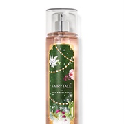 Fairytale Body Mist