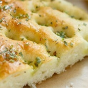 Focaccia