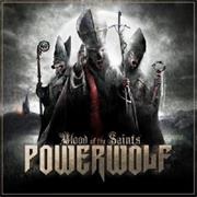 We Drink Your Blood - Powerwolf