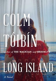 Long Island (Colm Tóibín)