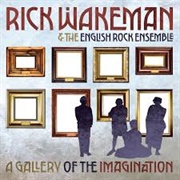 Rick Wakeman &amp; the English Rock Ensemble - A Gallery of the Imagination