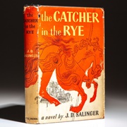 The Catcher in the Rye