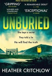 Unburied (Heather Critchlow)