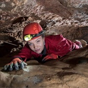 Caving