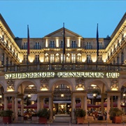 Steigenberger Icon Frankfurter Hof