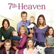 7th Heaven Season 4