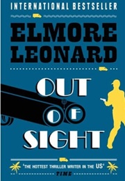 Out of Sight (Elmore Leonard)