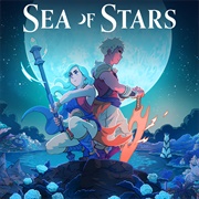 Sea of Stars (2023)