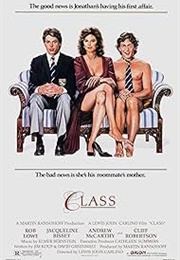 Class (1983)