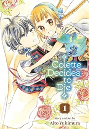 Colette Decides to Die (Alto Yukimura)