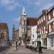 Dorchester, Dorset