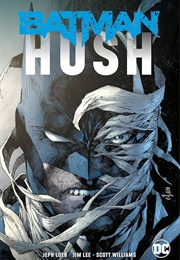 Batman: Hush (Jeph Loeb)