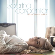 Eyes Wide Open - Sabrina Carpenter