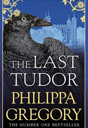 The Last Tudor (Philippa Gregory)