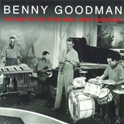 Benny Goodman - The Complete RCA Victor Small Group Recordings