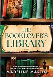 The Booklover&#39;s Library (Madeline Martin)