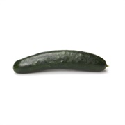 Whole Cucumber