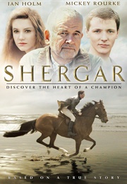 Shergar (1999)