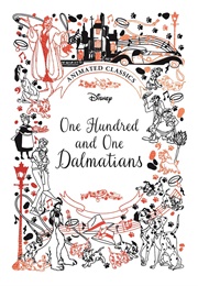 101 Dalmatians (Dodie Smith)