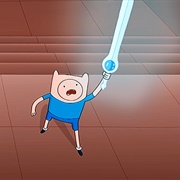 Adventure Time: &quot;Is That You?&quot; (S6,E19)