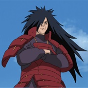 S1.E322: Uchiha Madara