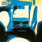 The Rhythm of the Heat - Peter Gabriel