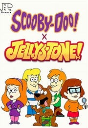 Jellystone! (2024)