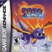 Spyro: Season of Ice