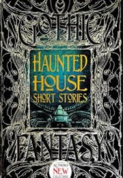 Haunted House Short Stories (Rebecca Janicker)