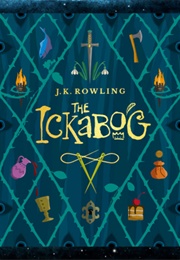 Ichabog (J.K Rowling)