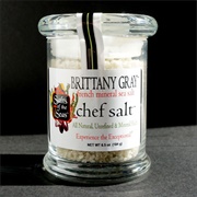 Celtic Sea Salt (Brittany)