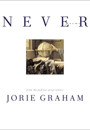 Never: Poems (Graham, Jorie)