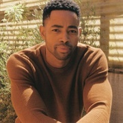 Jay Ellis