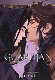 Guardian Vol. 2 (Priest)