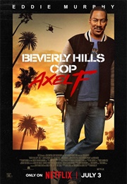 Beverly Hills Cop: Axel F (2024)