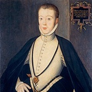 Henry Stuart, Lord Darnley