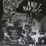 Planet Asia &amp; Midaz the Beast - And 1 Rap Shit