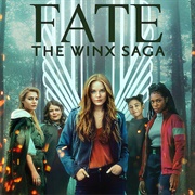 Fate: The Winx Saga